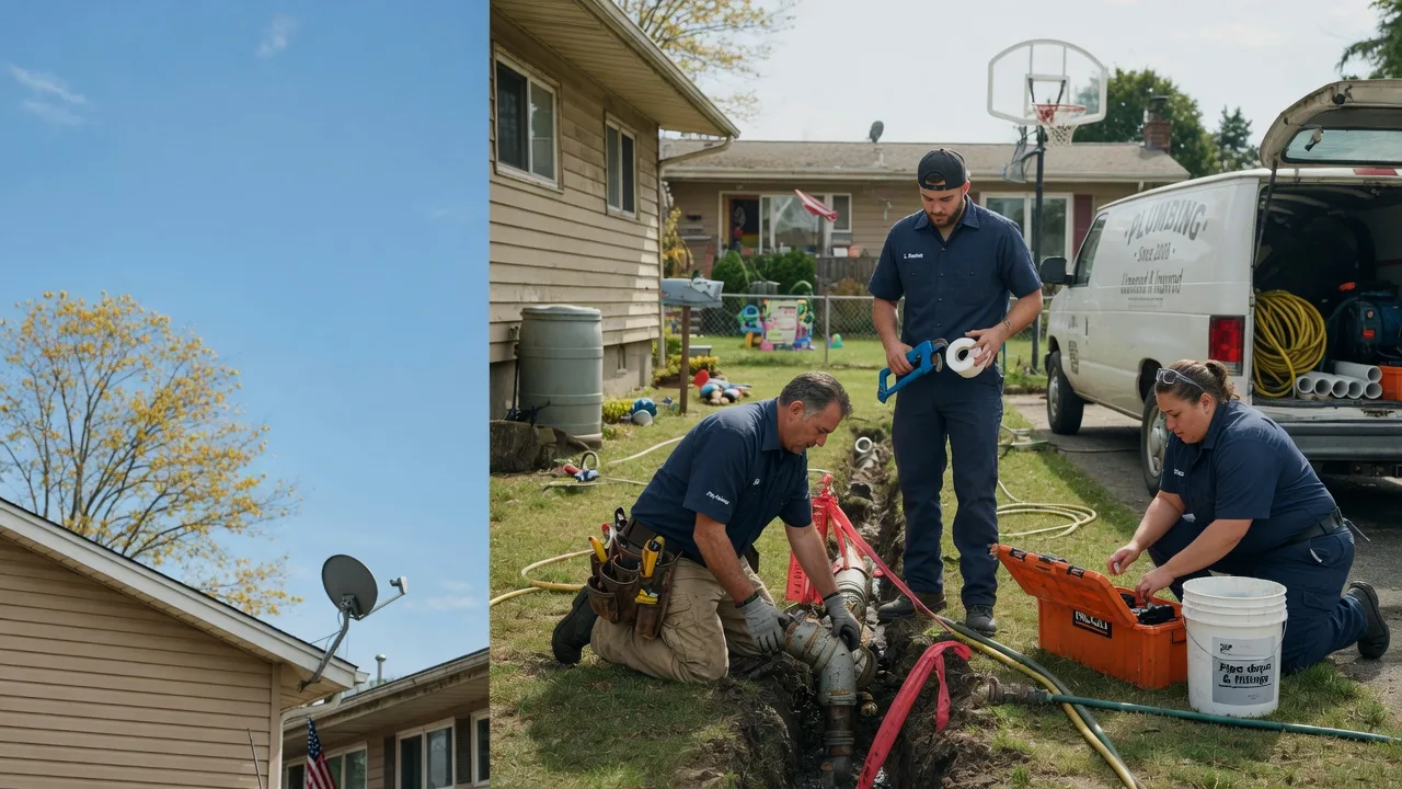 Garbage Disposal Replacement in Alledonia, OH near me